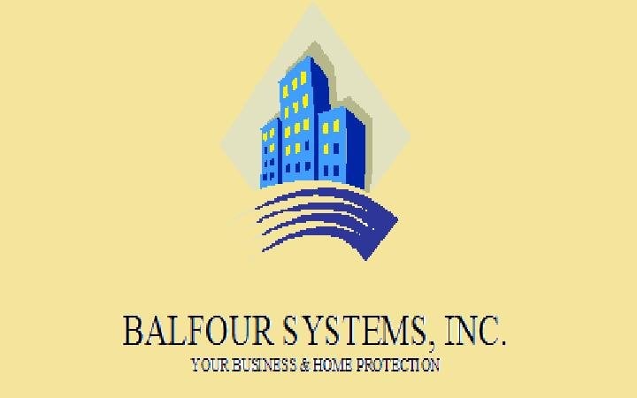 Balfour Systems Security Speciallist