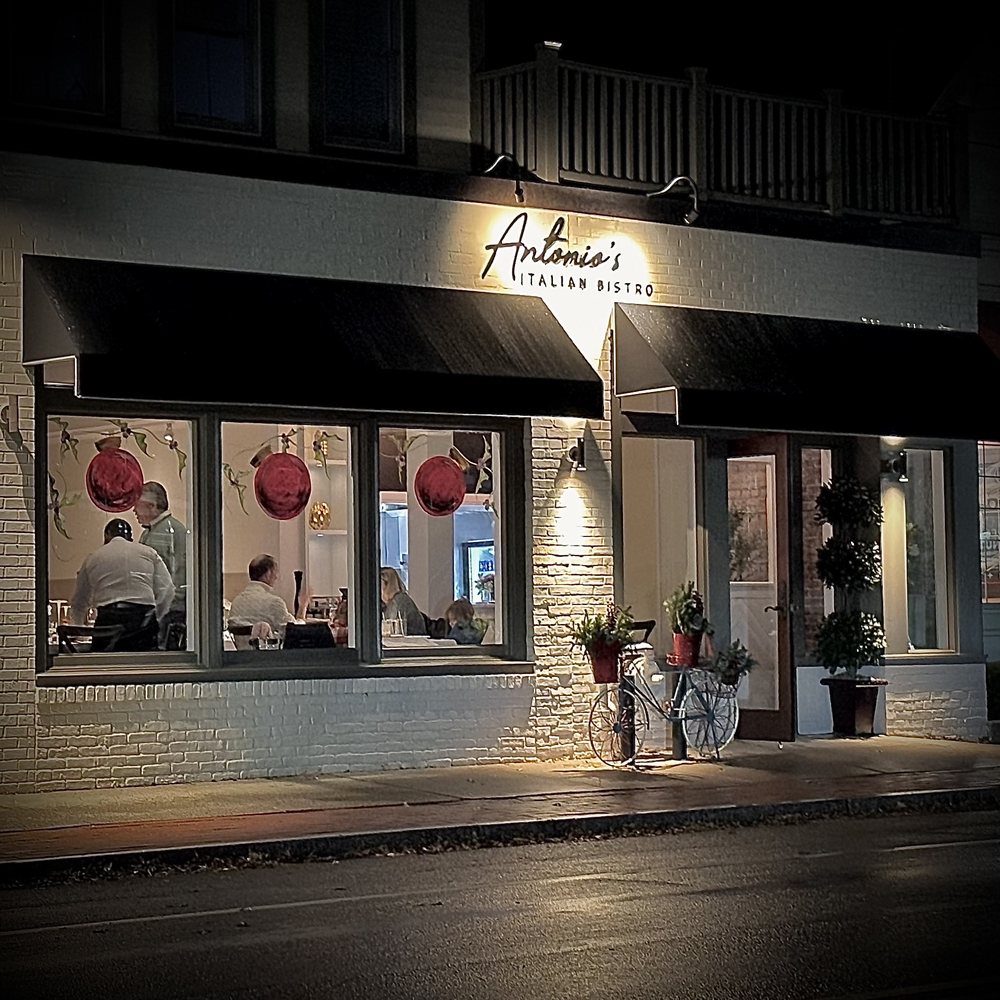 Antonio’s Italian Bistro