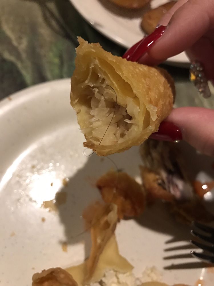 China House Restaurant 13 Reviews Chinese 789 N Carol Malone Blvd