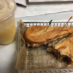 La Isla Restaurant 654 Photos 824 Reviews Cuban 104 Photo Of La Isla Restaurant Hoboken Nj United States