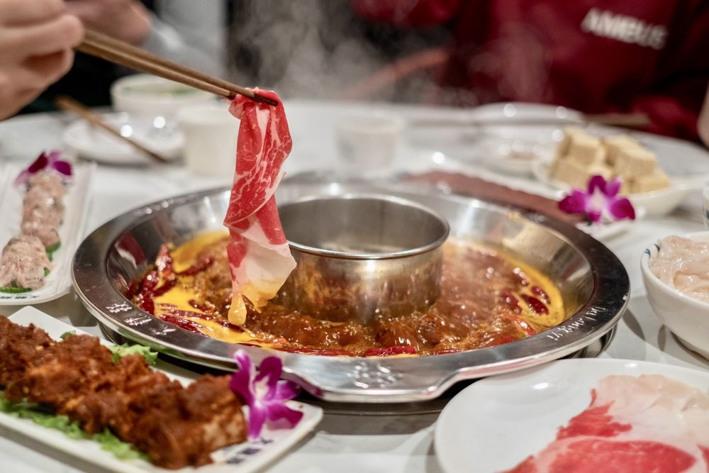 DaLongYi Hot Pot