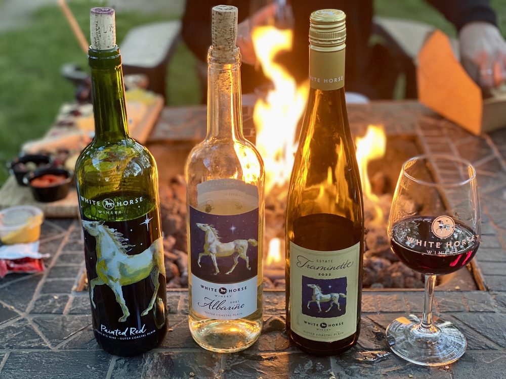 Winery Hammonton Nj Sharrott Winery Hammonton Flights To Hammonton