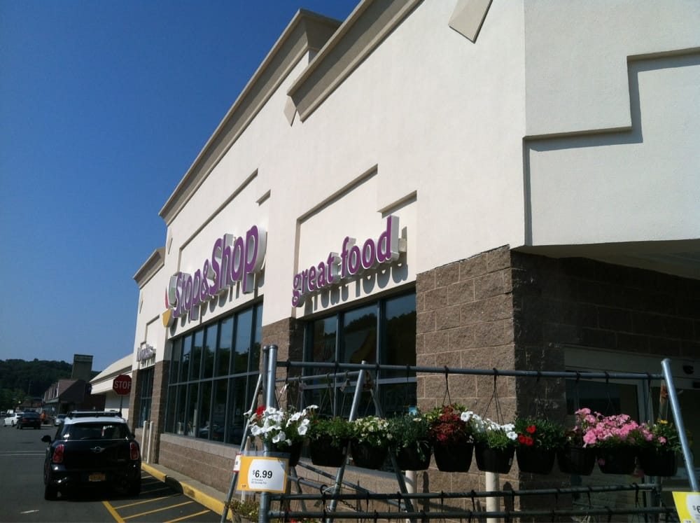Stop & Shop 13 Reviews Grocery 295 Pine Hollow Rd, Oyster Bay, NY