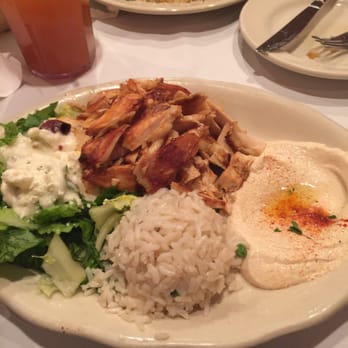 Albasha Greek Lebanese Restaurant 41 Photos 55 Reviews Photo Of Albasha Greek Lebanese Restaurant Baton Rouge La United States En