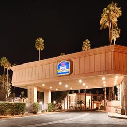 Best Western Date Tree Hotel Indio Blvd Indio Best Western Date Tree Hotel Indio Blvd Indio