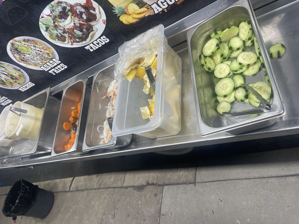 2 Good Tacos