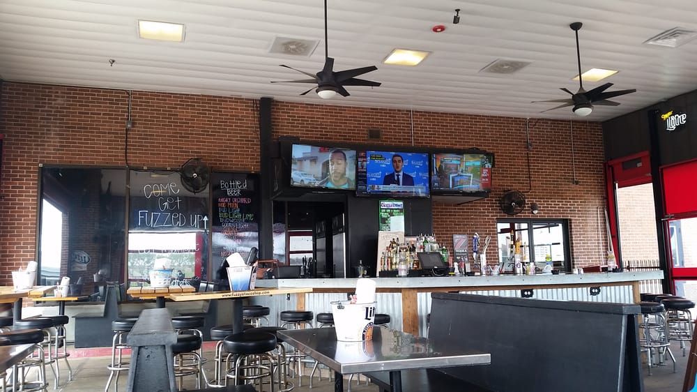 Fuzzy’s Taco Shop Last Updated June 10, 2017 95 Photos & 134