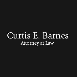 Curtis E. Barnes, Attorney at Law