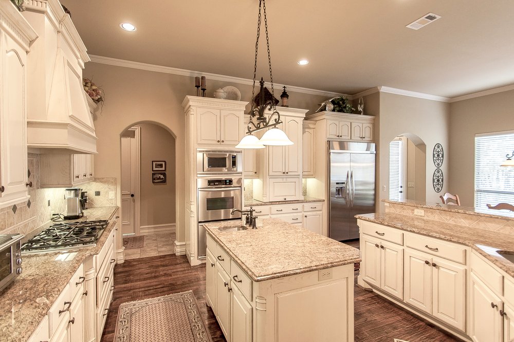 Clifford Freeman Powered by eXp Realty
