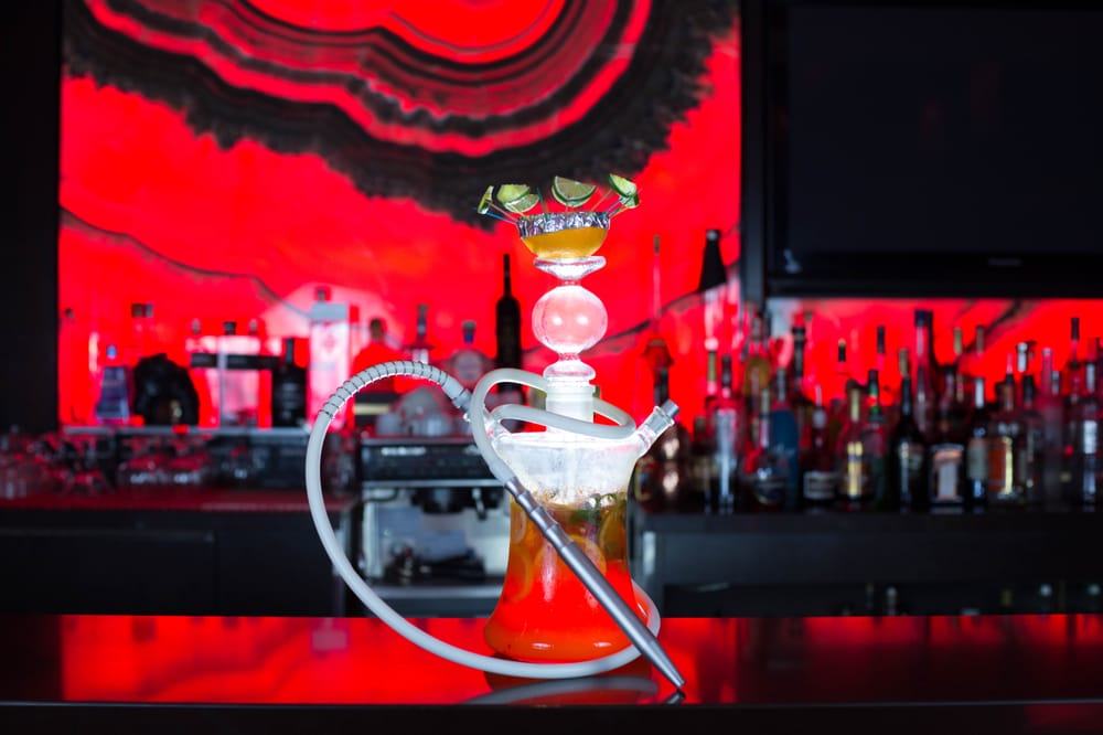 Hookah Fly Lounge CLOSED Hookah Bars 12743 Ventura Blvd, Studio City, Los Angeles, CA