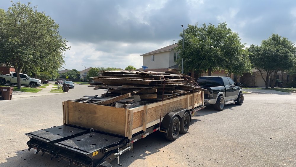 Phoenix Hauling