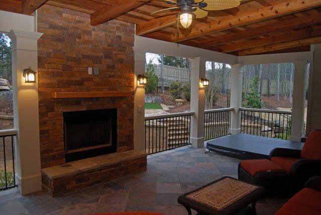 AAA Masonry & Home Remodeling