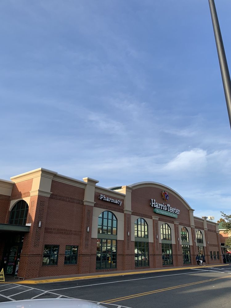 Harris Teeter