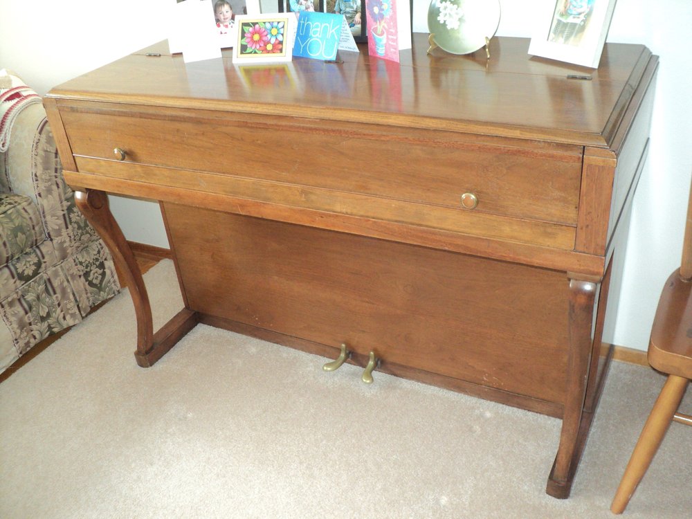 JFK Piano and Furniture Service