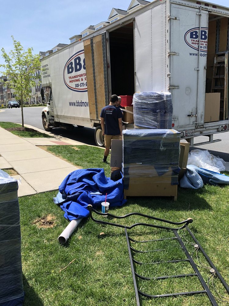 BB&D Transportation