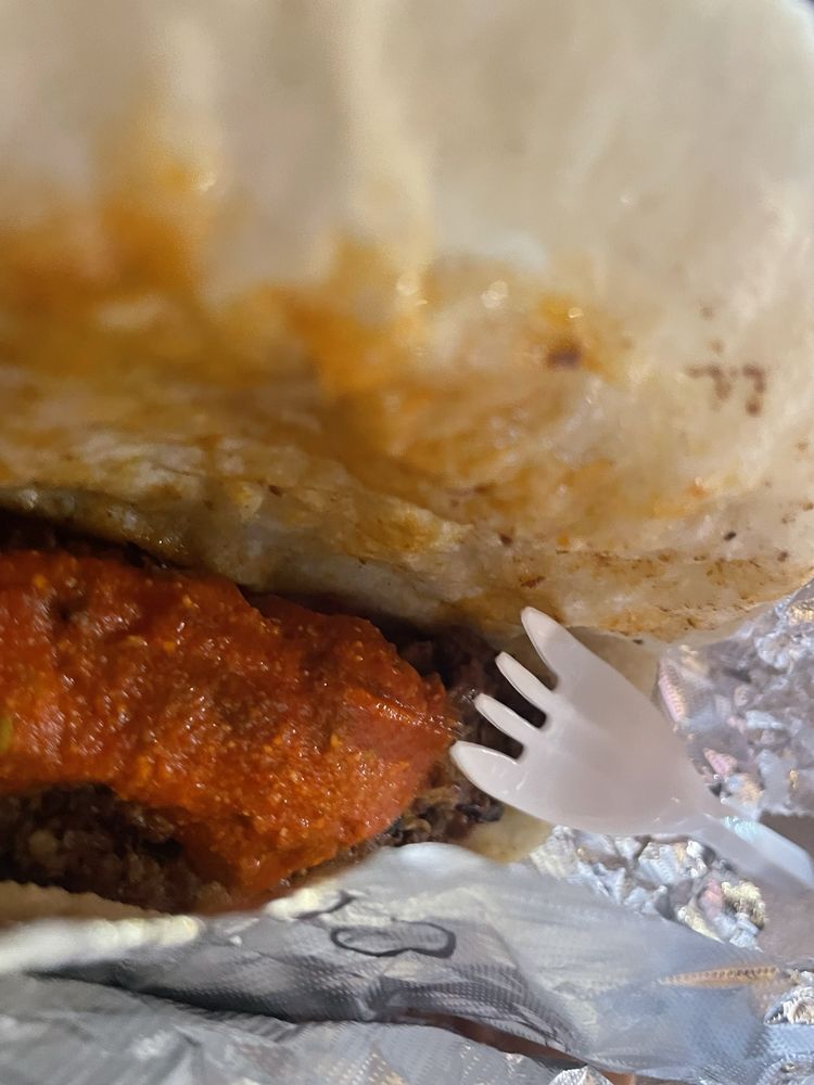San Miguel Taqueria Y Torteria