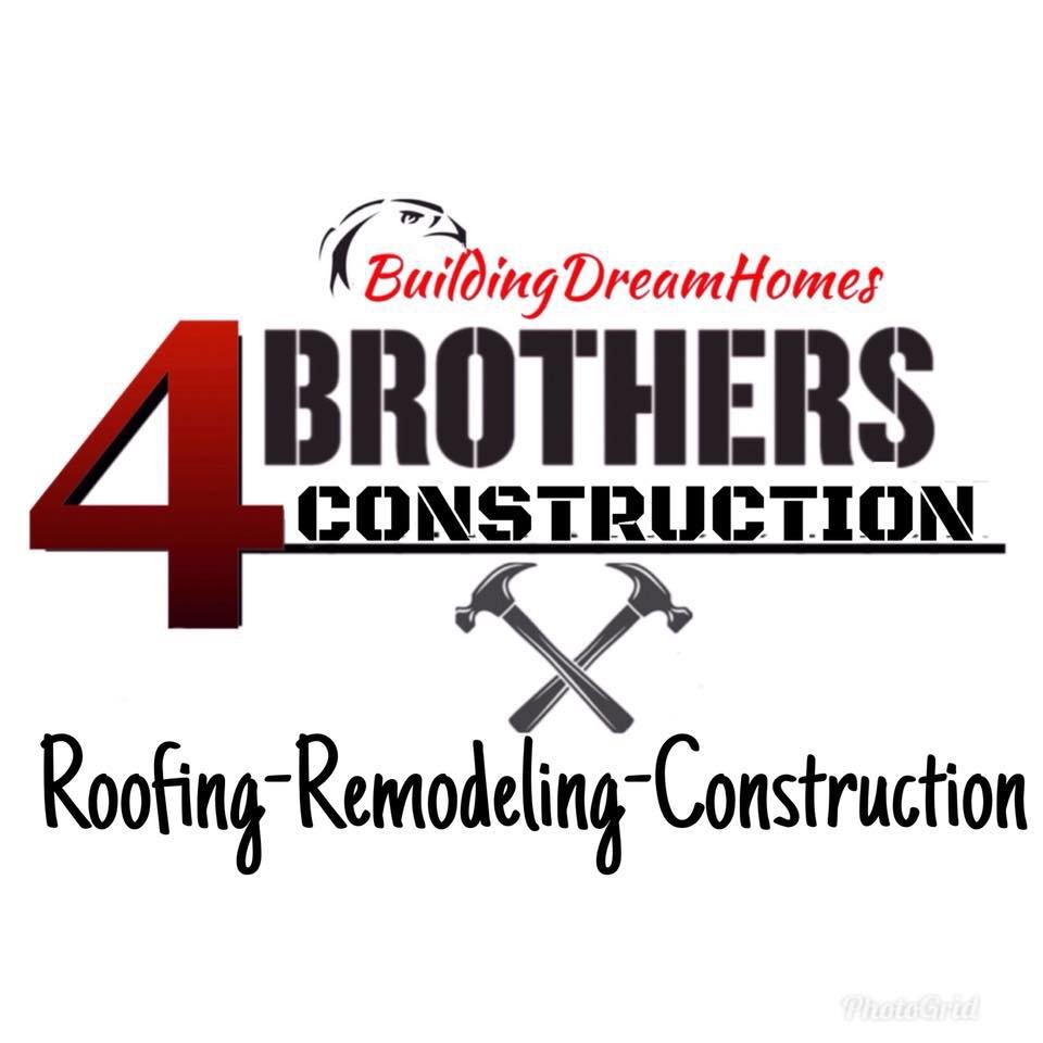 4 Brother's Construction