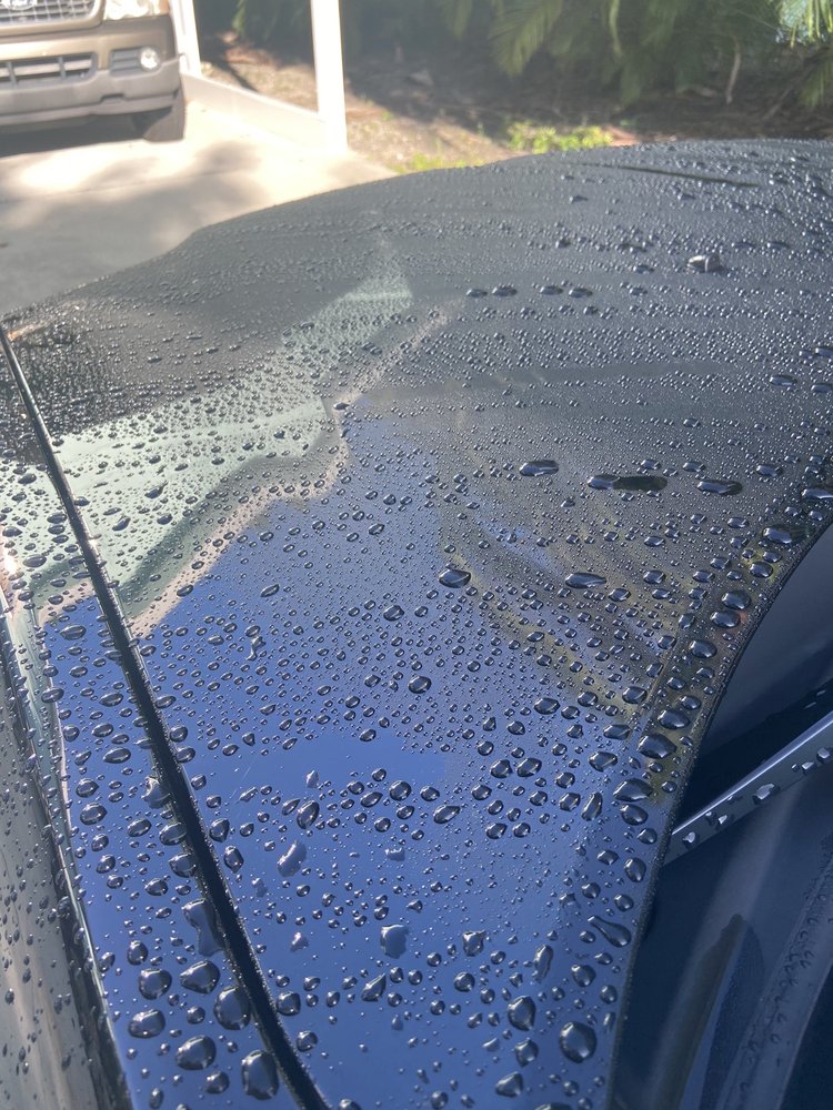 Cloud10 Car Wash