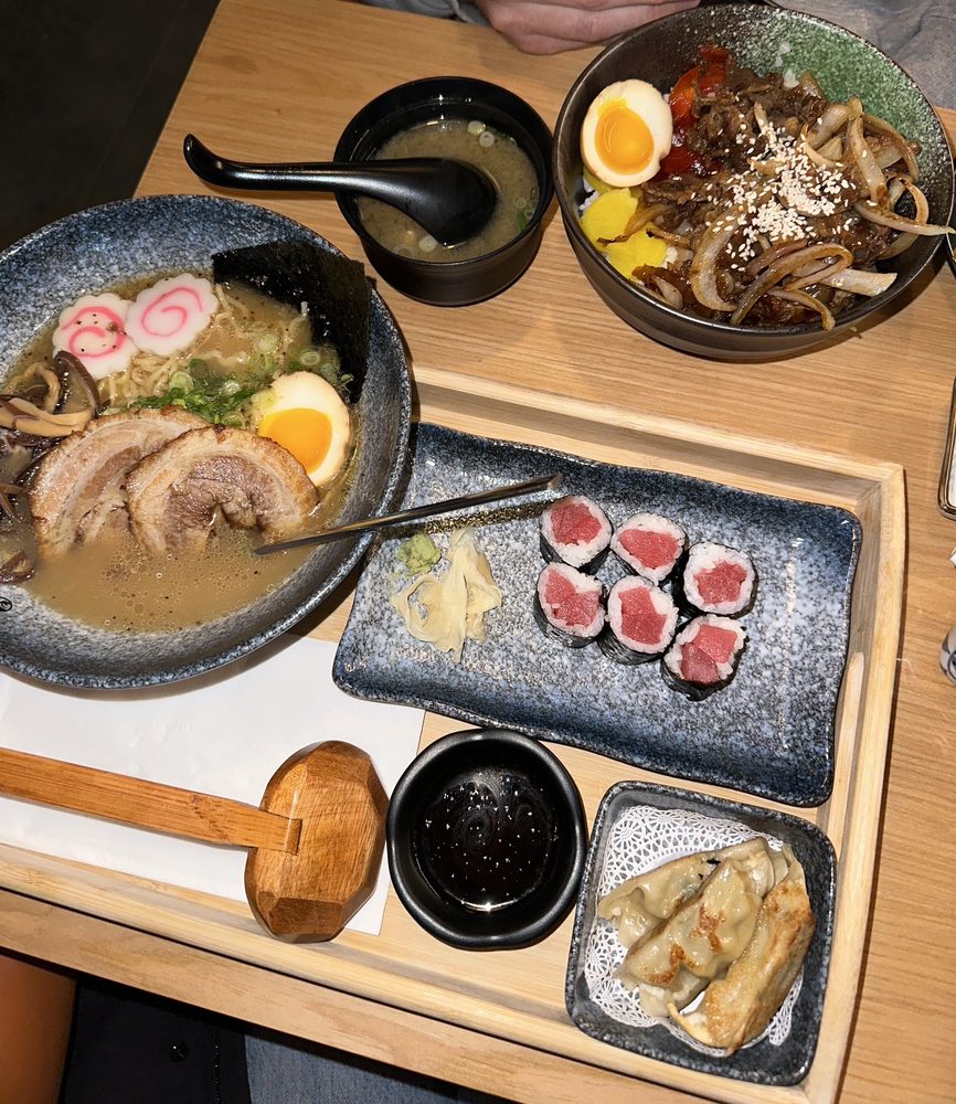 Susukino Ramen