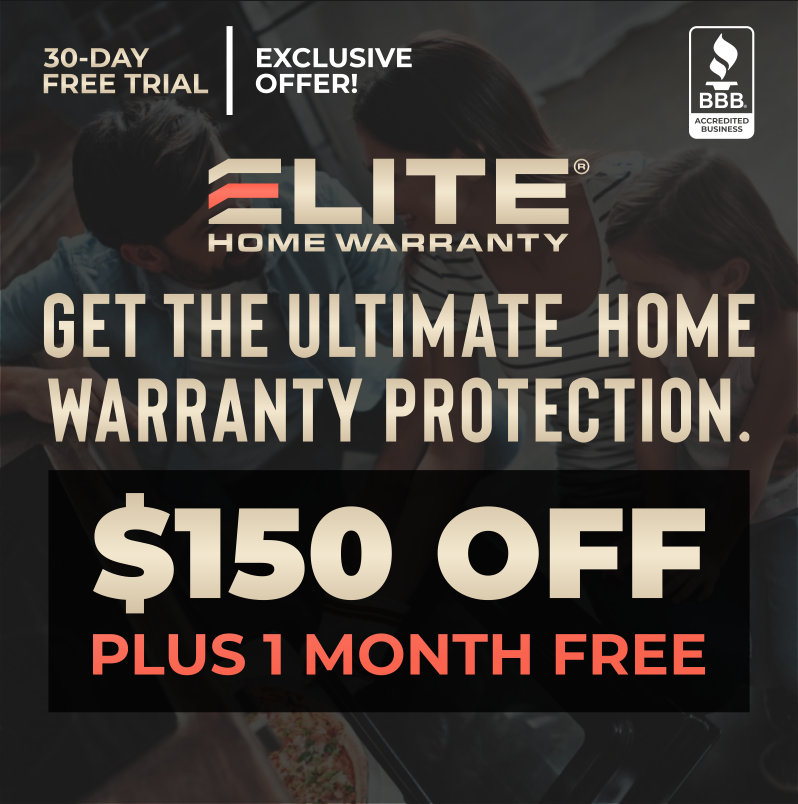 Elite Home Warranty