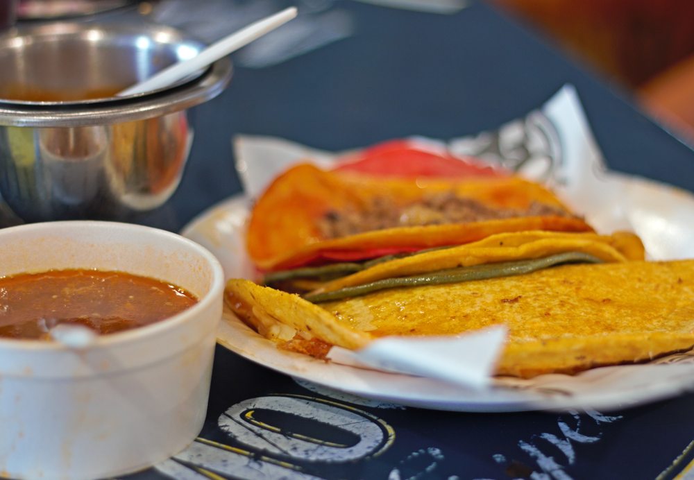 La Súper Birria