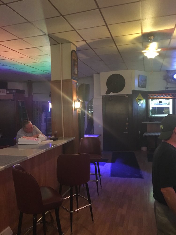 Bruce's Pub & Grub
