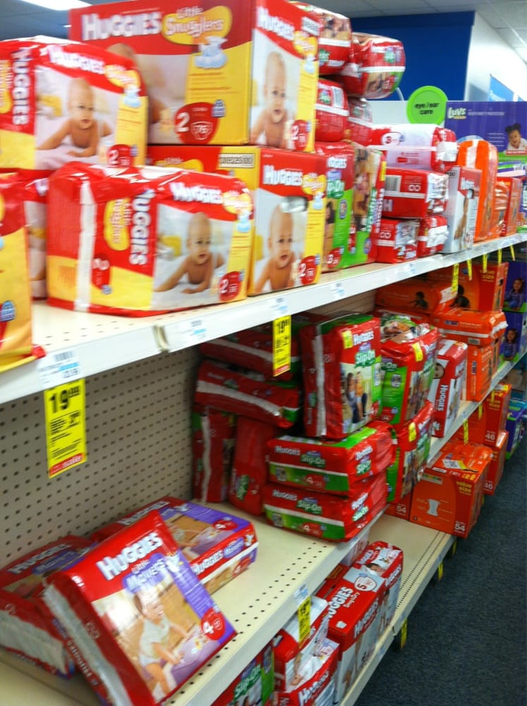 CVS Pharmacy