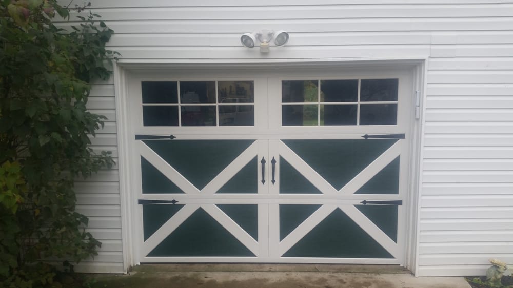 MC Overhead Door