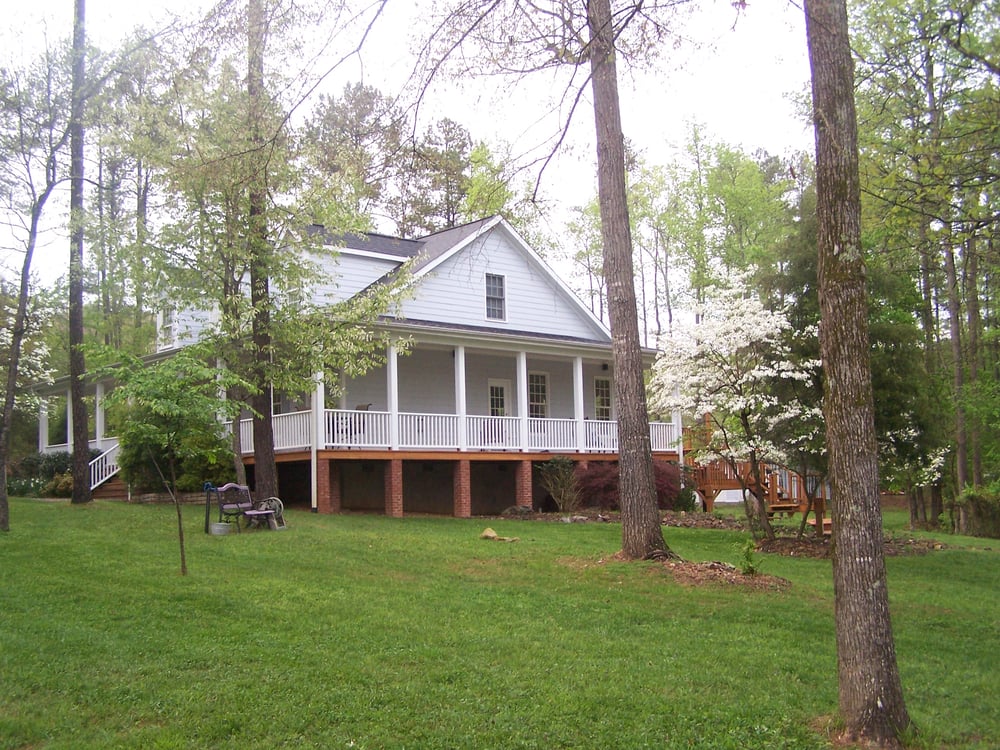 All Services Roofing