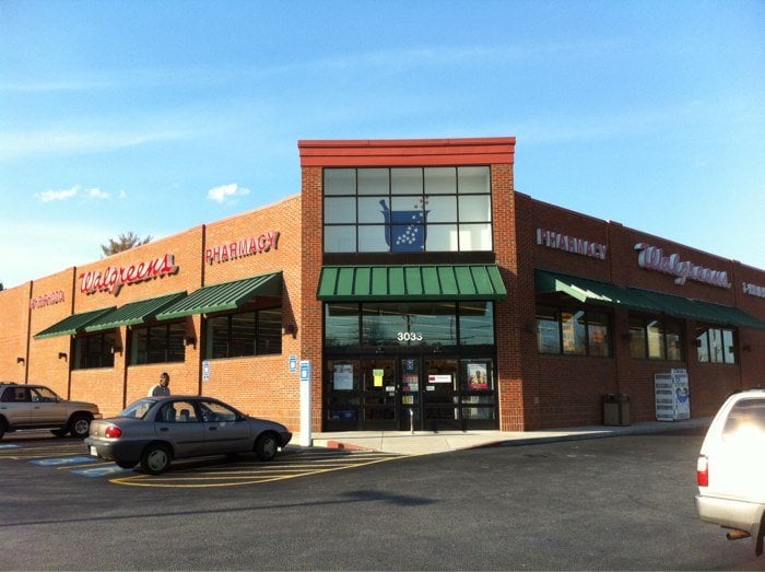 Walgreens Drugstores 3033 Johnson Ferry Rd, Marietta, GA Phone