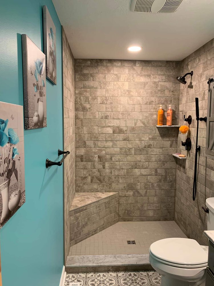 image of business Infinity Homes & Remodeling