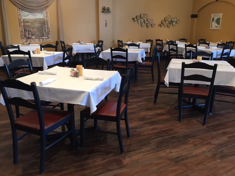 Hummus & More 36 Photos & 54 Reviews Mediterranean 3363 Severn