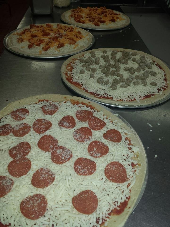 Mr. C's Dugout @Galveston College