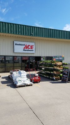 Goddard Ace Hardware