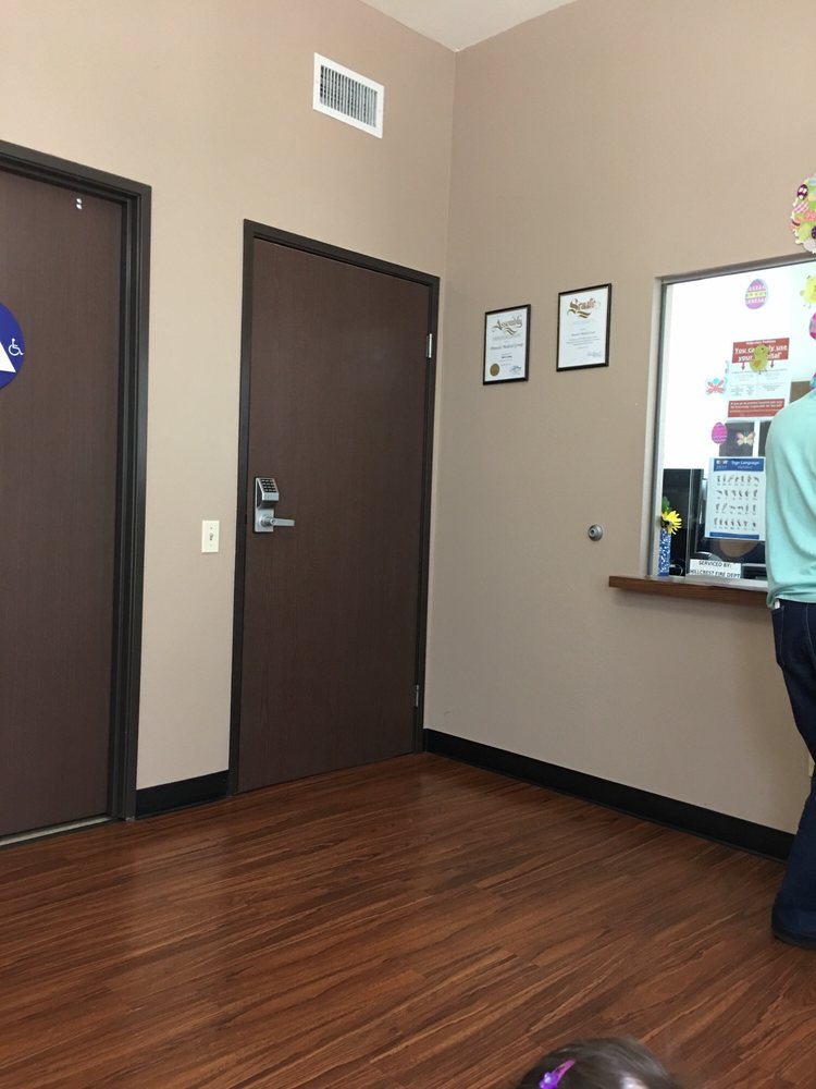 image of business Pinnacle Medical Group