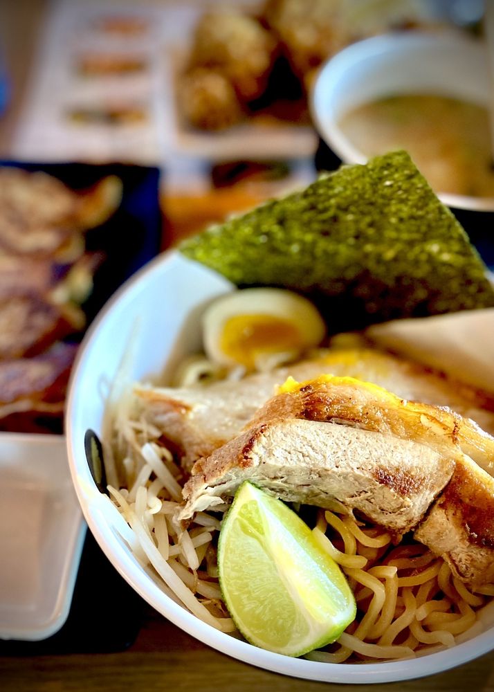 Silverlake Ramen Silverlake Ramen