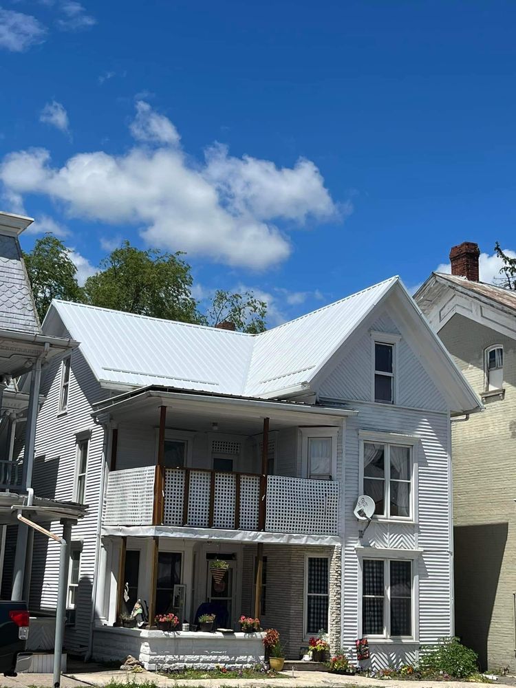 image of business Smiths Elite Construction Services