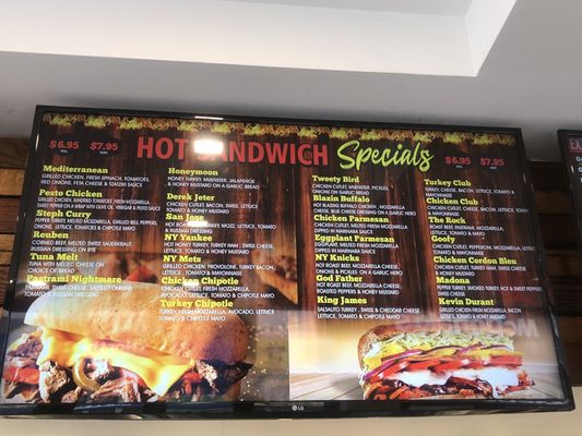 Brooklyn's Best Eats 