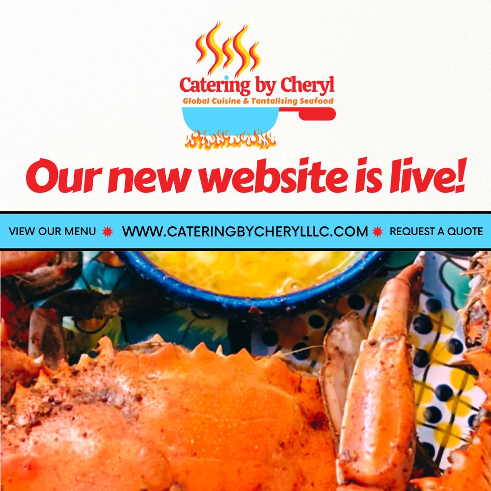 Catering by Cheryl