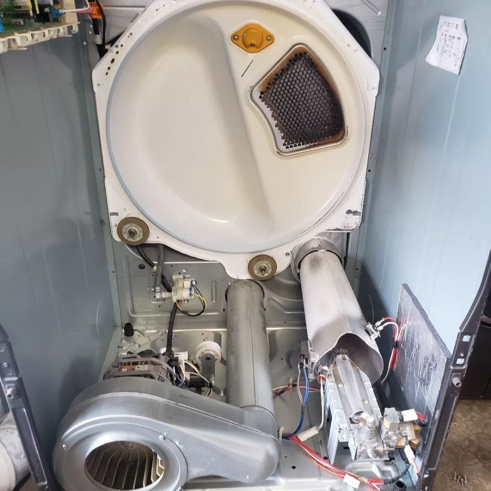 JM Appliance Repair