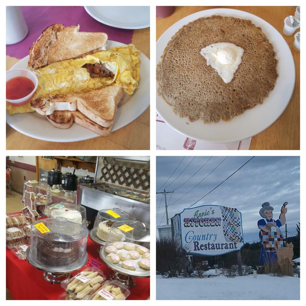 Annie’s Kitchen 39 Photos & 72 Reviews Breakfast & Brunch 414 S