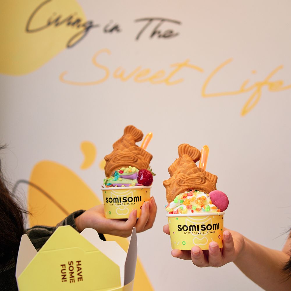 SomiSomi