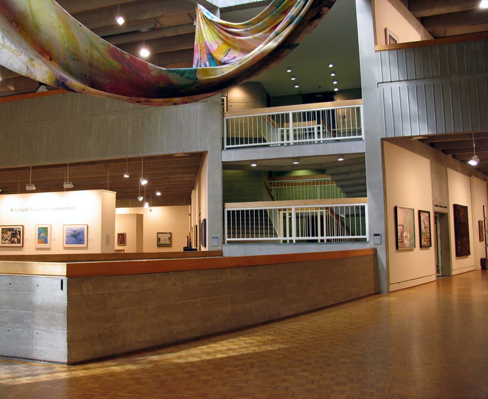 Photos for Greenville County Museum of Art Yelp