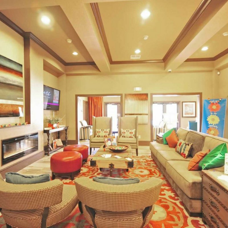 Sunset Lodge Apartment Homes