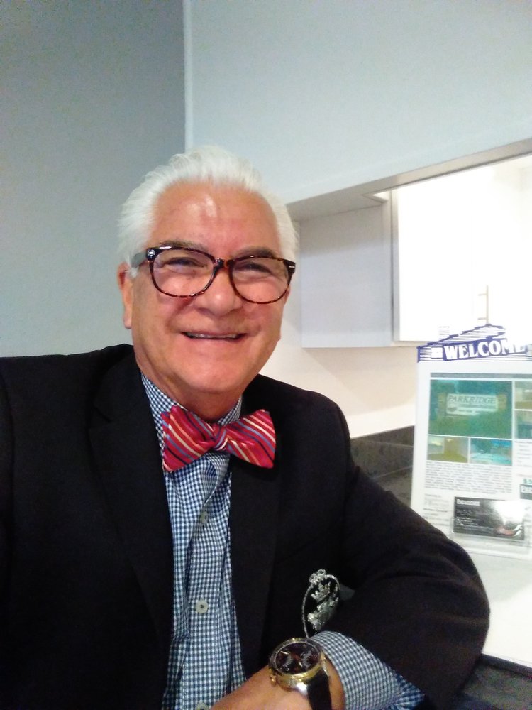 image of business Westermeyer John R, DDS