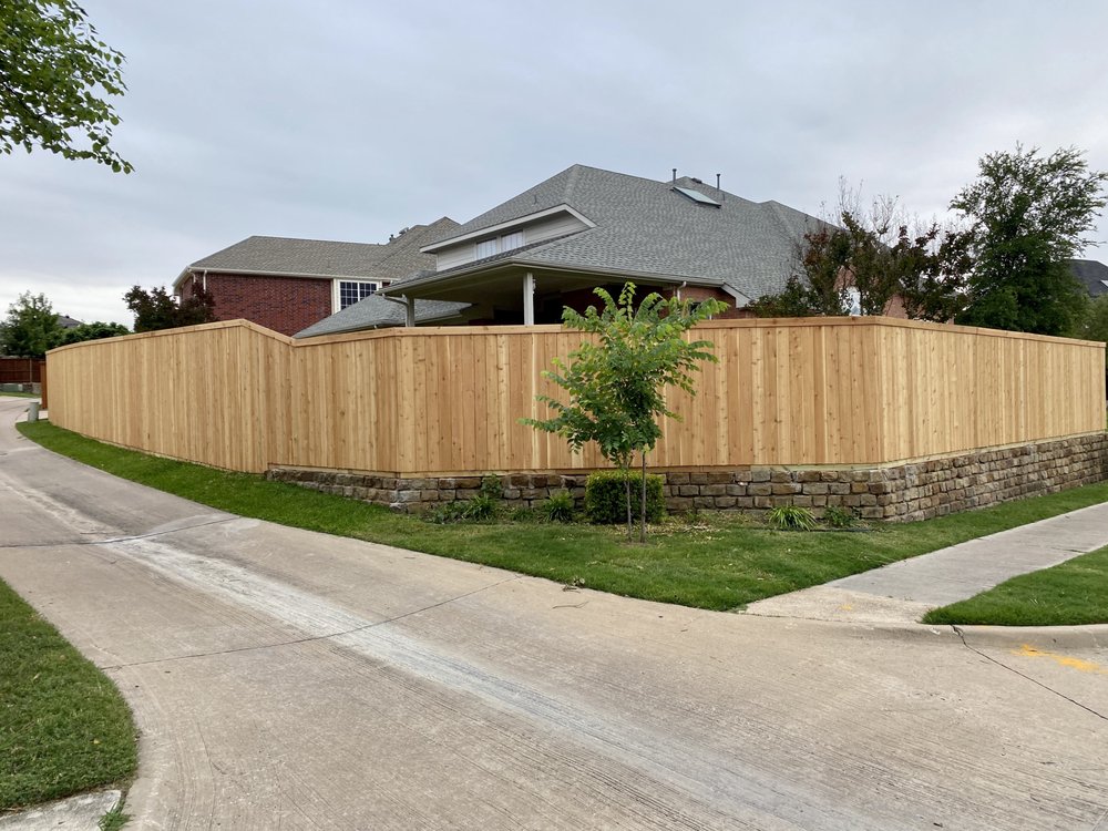 Affordable Fence Company
