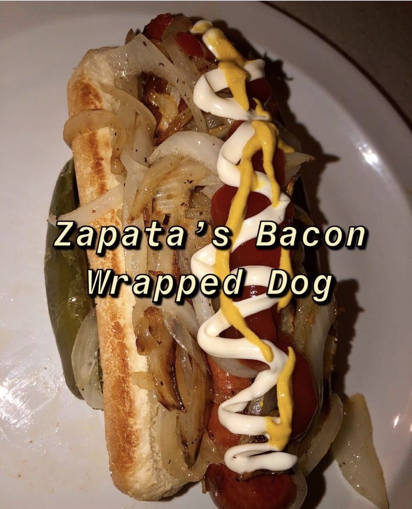 Zapata's Taco Catering Zapata's Taco Catering