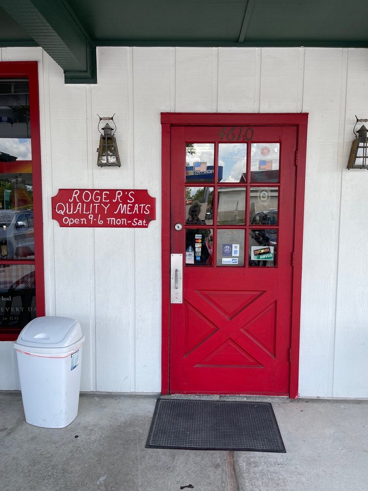 Roger's Quality Meat & Deli
