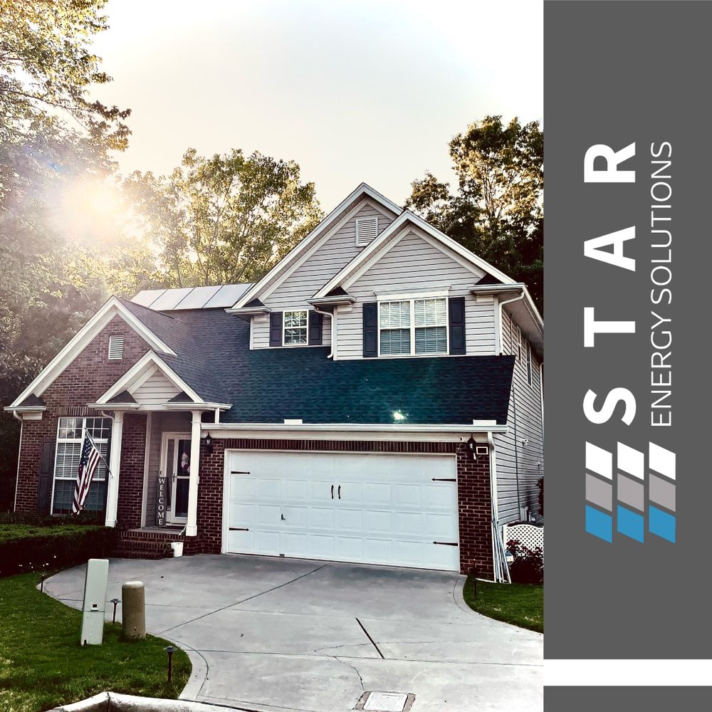 Star Energy Solutions