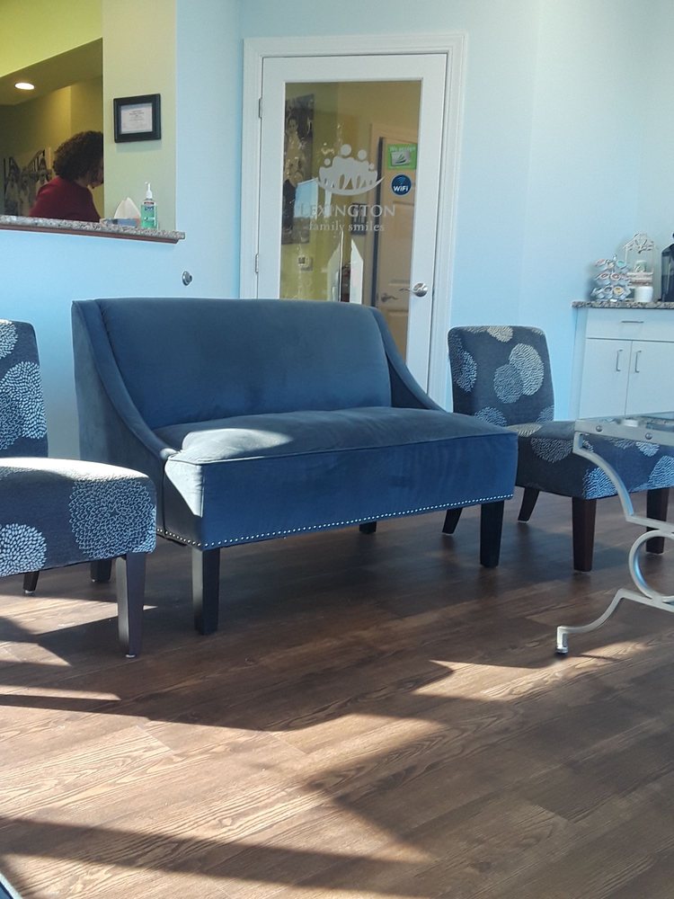 image of business Lexington Family Smiles